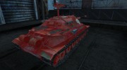ИС-7 murgen для World Of Tanks миниатюра 4