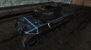 Шкурка для M18 Hellcat (Вархаммер) para World Of Tanks miniatura 1