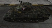 Ремоделинг для Lorraine 40t для World Of Tanks миниатюра 2