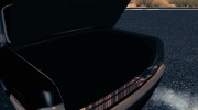 ГАЗ 31105 para GTA San Andreas miniatura 9