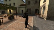 Dark Urban Camo for Counter-Strike Source miniature 5