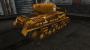 M4A3 Sherman 11 для World Of Tanks миниатюра 4