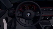 BMW Z4 M E85 for GTA San Andreas miniature 4