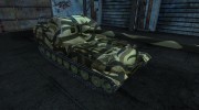 Объект 261 21 для World Of Tanks миниатюра 5