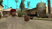 USP-S: Закрученный for GTA San Andreas miniature 3