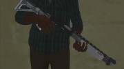 Weapon pack GTA V  миниатюра 10