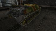 JagdPzIV 7 for World Of Tanks miniature 4