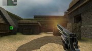 Colt Piton para Counter-Strike Source miniatura 4