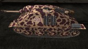 Hetzer 10 for World Of Tanks miniature 2