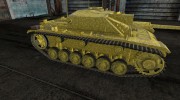 Шкурка для Stug III для World Of Tanks миниатюра 5