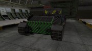 Качественные зоны пробития для PzKpfw VI Tiger (P) для World Of Tanks миниатюра 4