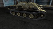 JagdPanther 28 for World Of Tanks miniature 5