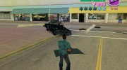 Wanted Level for GTA Vice City miniature 3