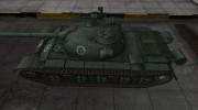 Зоны пробития контурные для 121 para World Of Tanks miniatura 2