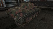 Шкурка для VK3001 (H) for World Of Tanks miniature 4