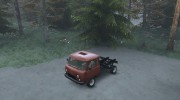 УАЗ 39095 for Spintires 2014 miniature 1
