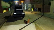 Играть за животных (Возможность из GTA V) para GTA San Andreas miniatura 16