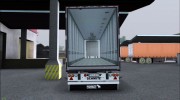 Прицеп Schmitz Cargobull for GTA San Andreas miniature 4