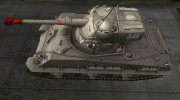 Шкурка для M4A3E8 Sherman (+remodel) для World Of Tanks миниатюра 2