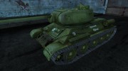 T-34-85 DrRUS para World Of Tanks miniatura 1