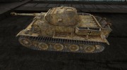 VK3601H 04 for World Of Tanks miniature 2