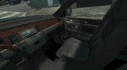 Lincoln Town Car 2003-11 v1.0 для GTA 4 миниатюра 7