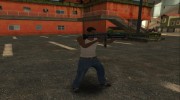 CJ Remastered для GTA San Andreas миниатюра 4