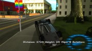 Maximum speed для GTA San Andreas миниатюра 5