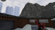Desert Eagle Пиксельный камуфляж для Counter Strike 1.6 миниатюра 3