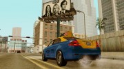 Rock Band  Замена билбордов para GTA San Andreas miniatura 5