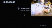 Меню Форсаж 3 для GTA San Andreas миниатюра 6