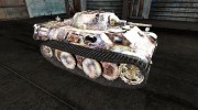 VK1602 Leopard 2 para World Of Tanks miniatura 5