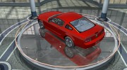 Ford Mustang GT for Mafia: The City of Lost Heaven miniature 10