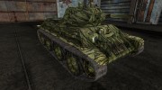 А-20 Mohawk_Nephilium для World Of Tanks миниатюра 5