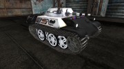 VK1602 Leopard para World Of Tanks miniatura 5