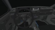 ВАЗ 2109 Тюнинг для GTA San Andreas миниатюра 6