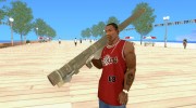 Стрела-3 для GTA San Andreas миниатюра 3