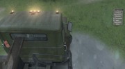 КрАЗ 260 for Spintires 2014 miniature 15