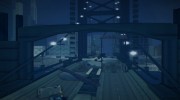 Мост из прошлого (from LCS) для GTA 3 миниатюра 2