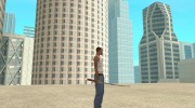 Katana for GTA San Andreas miniature 1