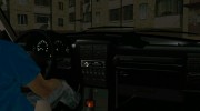 ГАЗ 31105 для GTA San Andreas миниатюра 9