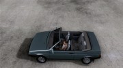 ВАЗ 2108 Кабриолет для GTA San Andreas миниатюра 2