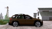 Fiat Palio Weekend Edit для GTA San Andreas миниатюра 4