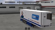 Transfrio Schmitz для Euro Truck Simulator 2 миниатюра 2