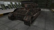 Ремоделлинг для PzKpfw VI Tiger (P) для World Of Tanks миниатюра 4