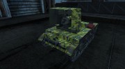 Шкурка для СУ-26 для World Of Tanks миниатюра 4