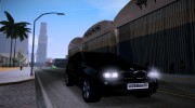 BMW X5 Бумер 2 для GTA San Andreas миниатюра 5