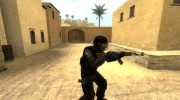 Cool Style GIGN para Counter-Strike Source miniatura 2
