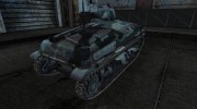 Шкурка для Somua S-40 для World Of Tanks миниатюра 4