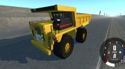 Dumper Minero for BeamNG.Drive miniature 1